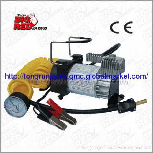 Torin BigRed 12v DC Mini Air Compressor